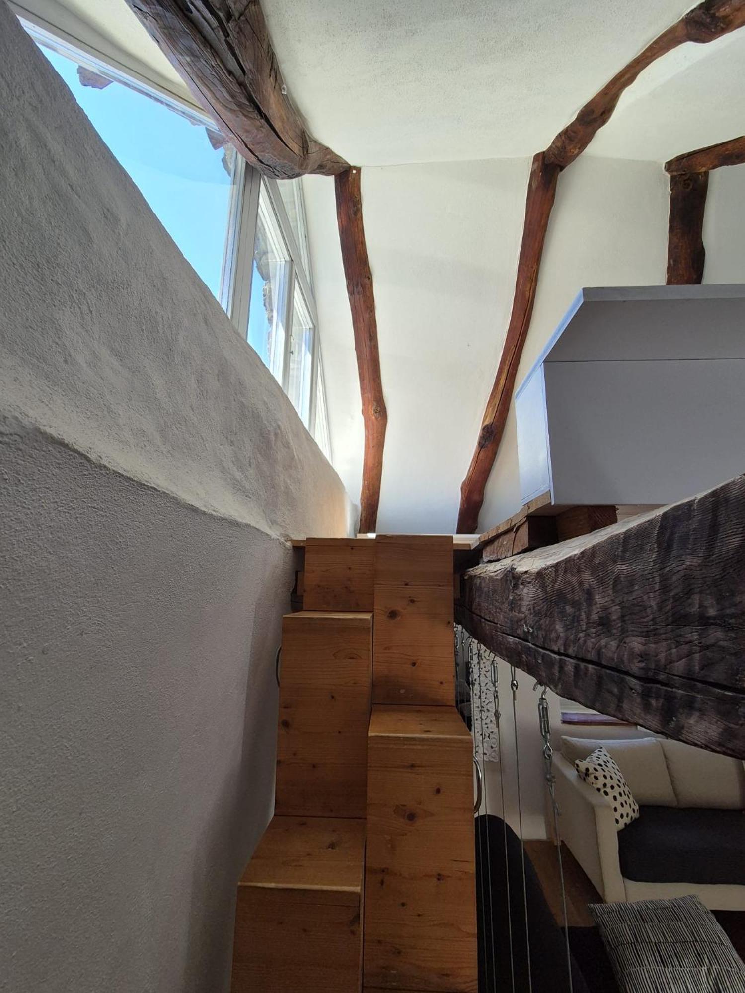 Apartmán Casa Grillino Locarno Pokoj fotografie