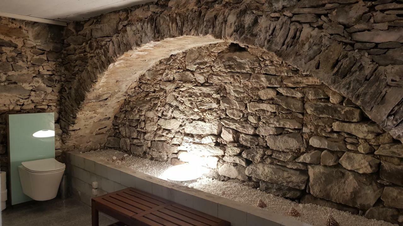 Apartmán Casa Grillino Locarno Exteriér fotografie